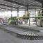JINLU Quartz sink machine quartz sink washing basin producing making machine line quartz kitchen sink machine