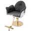 Modern barber shop barber chair hair salon special hairdressing chair stool lift can be put down the hair cutting chair