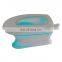 Personal sensory deprivation big luxury infrared ozone dome wet steam sauna pot spa capsule  massage detox sauna blanket