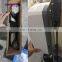 hot sale portable automatic free standing manual liquid soap dispenser floor stand