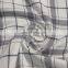 Fall/Holiday New Design 100% Acrylic Twill Yarn Dyed Check Fabric