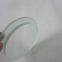 Specializing in the production of 6 mm8mm steps small various special-shaped glass processing factory