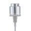 Professional Made High Precision Metal All Aluminum Perfume Pump Sprayer