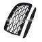 Car Front Grill Bumper Grille Diamond Kidney Racing Grilles For BMW 3 Serise BMW E90 E91 2005 2006 2007 2008