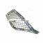 Front Left & Right Side Bumper Grille 51117303755 51117303756 for Bmw X1 E84 2013-2015