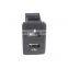 Dual USB car charger for old Toyota reserved space to modify usb interface car charger car charger
