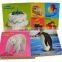 Cheap high quality children hardcover book printing