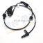 High quality  front right  ABS abs wheel speed sensor OEM 57450-TMC-T01   for  Honda CRV 2017