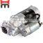 12V  Starter motor For Kubota V3300  M008T50471
