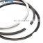 Rings ISBE ISF 3.8 engine part 102 mm piston ring A21540 with Phosphatized