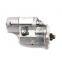 4HK1 starter motor 0240000168 8980540630 024000-0148 0-24000-0178 24V Starter Motor