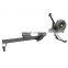MND Commercial Fitness Equipment Popular Cardio Exercise Machine rowing machine 2 in1 Air Rower