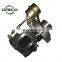 YC4F 75kw/3200r Euro3 turbocharger SJ50FY FB200-1118100-383 SJ50FY FB2001118100383 FB200