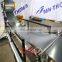 Easy Operating Underground Steel Culvert Corrugated Gas Pipe Machine Equipment