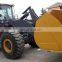 Coal bucket 7t wheel loader LW700KN