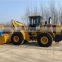 Used front loader cat 966h construction machinery 966 966g 966k