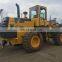 High quality komatsu wa320 loader , Original Japanese wheel loader wa320 wa380 , Stock komatsu front loader
