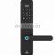 Cardolia OEM password key card fingerprint biometric locks for apartment office fingerprint lock diary