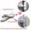 Home Refrigerator Door Lock Latch Catch Toddler Kids Child baby Fridge Safety baby lock