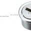 MS823 Zinc Alloy Chrome Coated Industry Cabinet Cam Lock