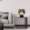 American Luxury Living Room Decorative Art Table Lamp Modern Simple Bedroom Bedside Desk Light