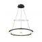 New arrivals personality Decorative Design Mounted Led Lighting Ultra-thin Ceiling Lamp for Study/Living room/Bedroom