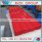 civilian tile/versatile roofing sheets/color coated corrugatec steel roof sheet