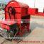 Mini Small Moringa Hemp Seeds Wheat Shelling Thresher Machine