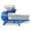 Stainless Steel Food Waste Screw Press Dewatering Machine Brewery Dewatering Machine Waste Dewatering Machine