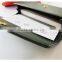 Office Stationery Synthetic PU Leather Change Purses Makeup Bag Bussiness Name Card holder for Ladies