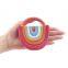 Silicone Baby Teething Toys Rainbow Teether