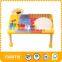 2014 hot sale new child toys educational toys wooden handmade toys wood learning toy music instrument xylophone wood xylophone