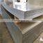 Factory Wholesale  Hot Dipped ASTM AISI A36 SS400 DX51D Zinc 80g 100g 120g 180g Galvanized Steel Sheet