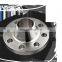 ss304 ss316L Din 12inch 24inch Pipe fitting stainless steel welding neck pipe and flanges plate