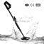 All-sun Junior Kid Metal Finder for Children Outdoor Beach Coil Search Hand Held Metal Detector Silver Finder
