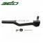ZDO Auto Parts Manufacturing Companies 48521-01G25 Tie Rod End for Nissan