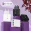 Fast Charge 5V 2A USB Charger Travel Wall Adapter Mobile Phone Charger for Samsung Fast Charging