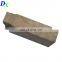 Spare part alloy steel nail knife for nail making machine producing nail