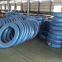 SAE 100 R17 Steel Wire Reinforced Hydraulic Hose