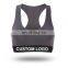 Bra 2021 Hot Womens Sports Bra Seamless Ladies Fitness  Yoga Suit Sport