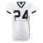 Best Quality Custom Design Your Own Pattern Sublimation Printing American Football Uniform,Team Name