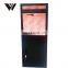 Parcel Box Metal Large Wall Mounted Parcel Drop Box For Package Parcel Delivery Box Outdoor