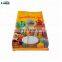 Bopp laminated pp woven packaging bag for spice,seasoning packaging bag for sale