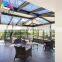 Aluminum Sunroom Aluminum Sunroom UK Standard Aluminum Conservatory Sunroom Or Glass Green House