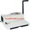 NanBo EC8706 Factory Cheapest Price Electric Punch Electric Bind Plastic Spiral Wire Binding Machine