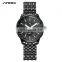 SINOBI Charm Gentlewomen Handwatchs Femanine Daily Causual Quartz Wristwatches Blind Shipping Watchs S9268L-D