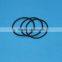 Plastic OEM Lathe Machining Parts Supplier