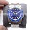 clean factory highest quality high-end automatic movement 904L stainless steel sapphire glass mirror luxury  watches