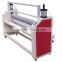 Large format 3.2meters width fabric liquid laminating machine with infrared dryer BGSG-3200