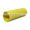 Fiberglass reinforced plastic durable pultrusion FRP pultruded profile round tube